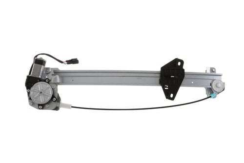 Window Motor and Regulator Assembly Aisin RPAH-103