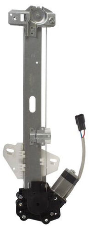 Window Motor and Regulator Assembly Aisin RPAH-104