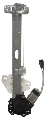 Window Motor and Regulator Assembly Aisin RPAH-104