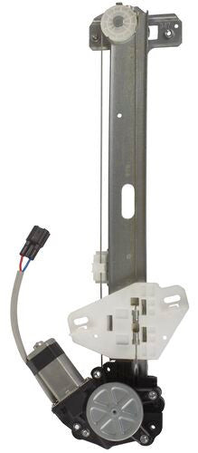 Window Motor and Regulator Assembly Aisin RPAH-104