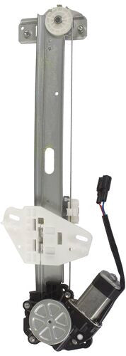 Window Motor and Regulator Assembly Aisin RPAH-105