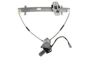 Window Motor and Regulator Assembly Aisin RPAH-106