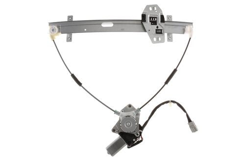 Window Motor and Regulator Assembly Aisin RPAH-106
