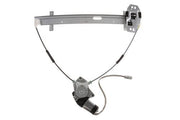 Window Motor and Regulator Assembly Aisin RPAH-107