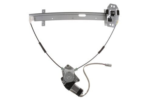 Window Motor and Regulator Assembly Aisin RPAH-107