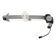 Window Motor and Regulator Assembly Aisin RPAH-110