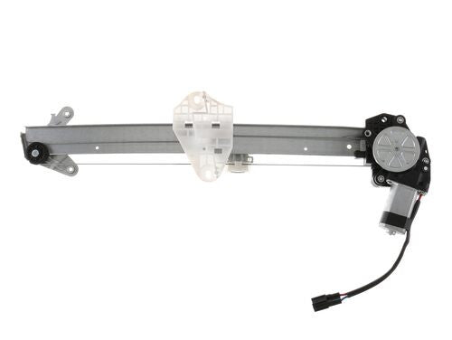 Window Motor and Regulator Assembly Aisin RPAH-110