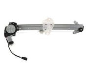 Window Motor and Regulator Assembly Aisin RPAH-111