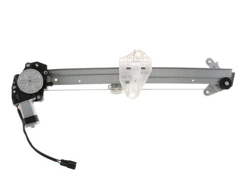 Window Motor and Regulator Assembly Aisin RPAH-111