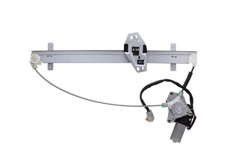 Window Motor and Regulator Assembly Aisin RPAH-112