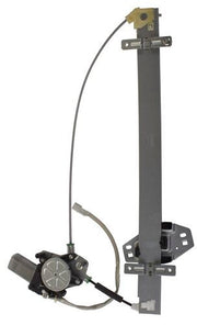 Window Motor and Regulator Assembly Aisin RPAH-113