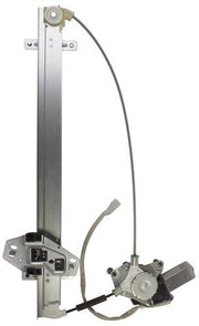 Window Motor and Regulator Assembly Aisin RPAH-113