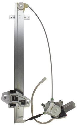 Window Motor and Regulator Assembly Aisin RPAH-113