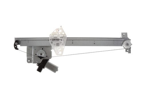 Window Motor and Regulator Assembly Aisin RPAH-114