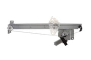 Window Motor and Regulator Assembly Aisin RPAH-115