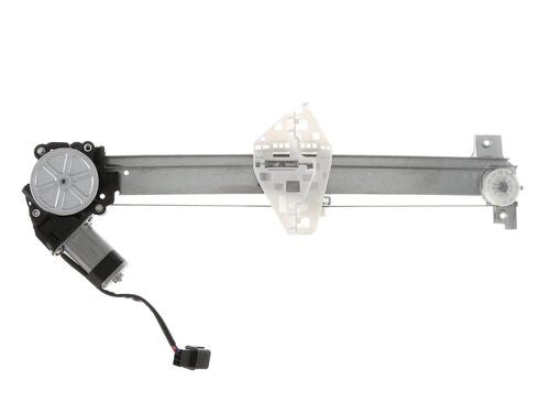 Window Motor and Regulator Assembly Aisin RPAH-116