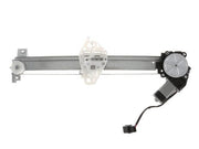 Window Motor and Regulator Assembly Aisin RPAH-117