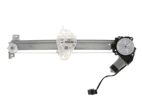 Window Motor and Regulator Assembly Aisin RPAH-117