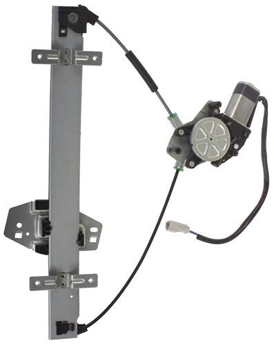 Window Motor and Regulator Assembly Aisin RPAH-118