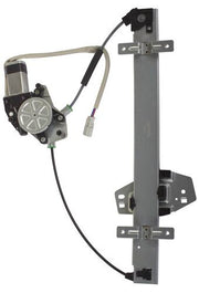 Window Motor and Regulator Assembly Aisin RPAH-119
