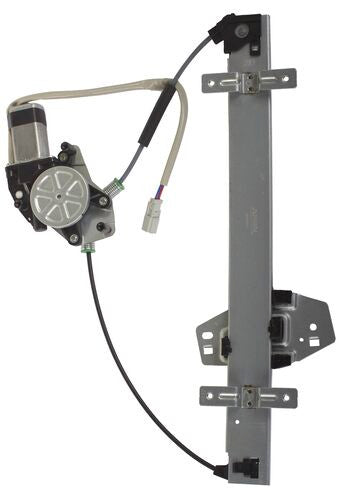 Window Motor and Regulator Assembly Aisin RPAH-119