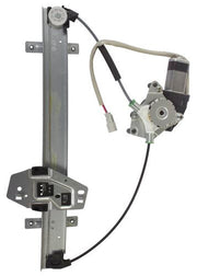 Window Motor and Regulator Assembly Aisin RPAH-119