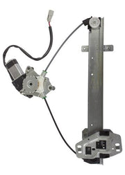 Window Motor and Regulator Assembly Aisin RPAH-120
