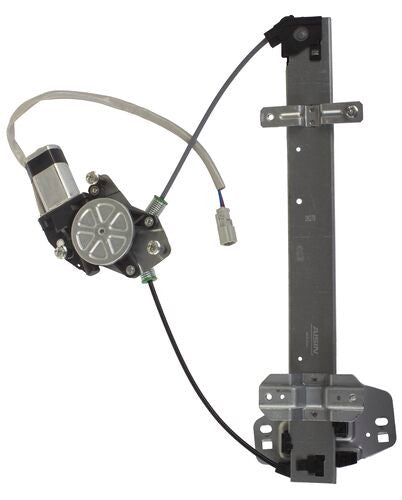 Window Motor and Regulator Assembly Aisin RPAH-121