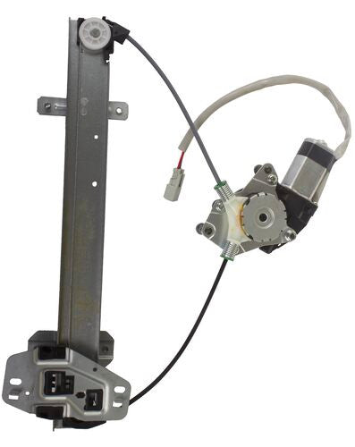 Window Motor and Regulator Assembly Aisin RPAH-121