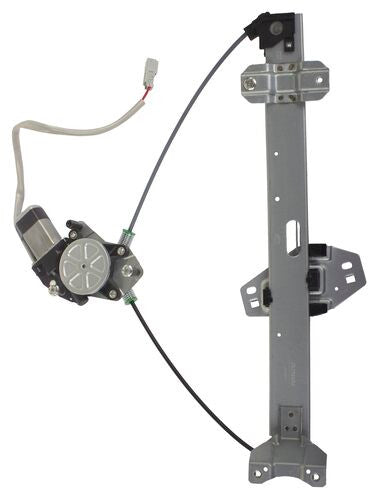 Window Motor and Regulator Assembly Aisin RPAH-123