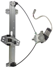Window Motor and Regulator Assembly Aisin RPAH-123