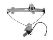 Window Motor and Regulator Assembly Aisin RPAH-124