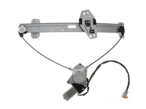 Window Motor and Regulator Assembly Aisin RPAH-124