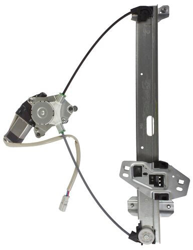 Window Motor and Regulator Assembly Aisin RPAH-125