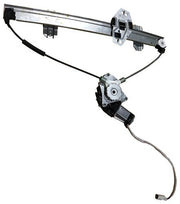 Window Motor and Regulator Assembly Aisin RPAH-127