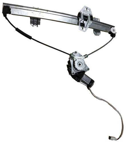 Window Motor and Regulator Assembly Aisin RPAH-127