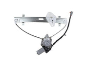 Window Motor and Regulator Assembly Aisin RPAH-130