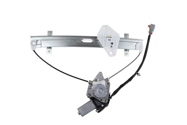 Window Motor and Regulator Assembly Aisin RPAH-130