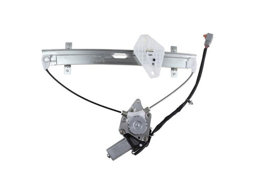 Window Motor and Regulator Assembly Aisin RPAH-130