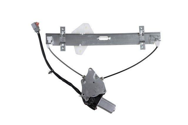 Window Motor and Regulator Assembly Aisin RPAH-130