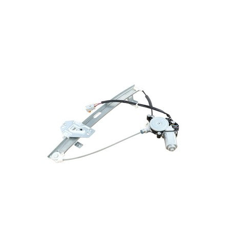 Window Motor and Regulator Assembly Aisin RPAH-132