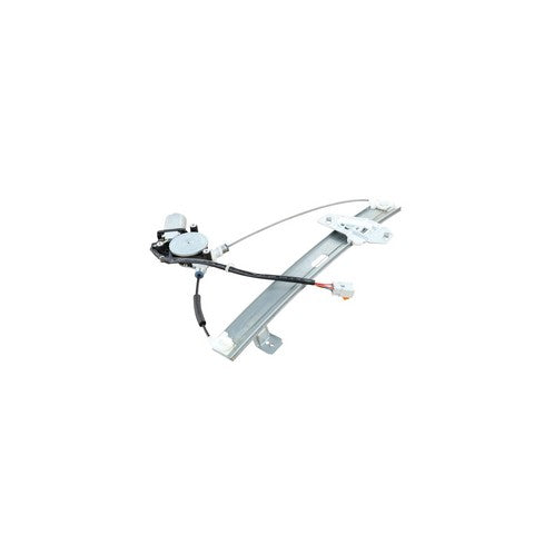 Window Motor and Regulator Assembly Aisin RPAH-132