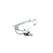 Window Motor and Regulator Assembly Aisin RPAH-133
