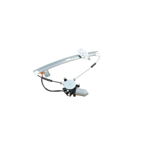 Window Motor and Regulator Assembly Aisin RPAH-133