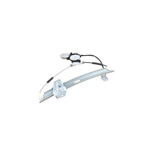 Window Motor and Regulator Assembly Aisin RPAH-133