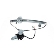 Window Motor and Regulator Assembly Aisin RPAH-134