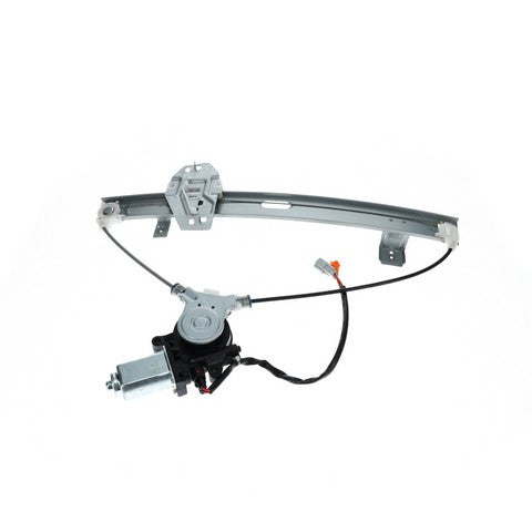 Window Motor and Regulator Assembly Aisin RPAH-134