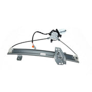 Window Motor and Regulator Assembly Aisin RPAH-134