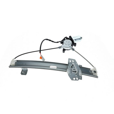 Window Motor and Regulator Assembly Aisin RPAH-134