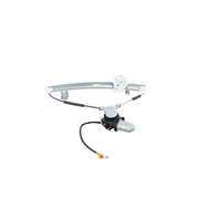 Window Motor and Regulator Assembly Aisin RPAH-135